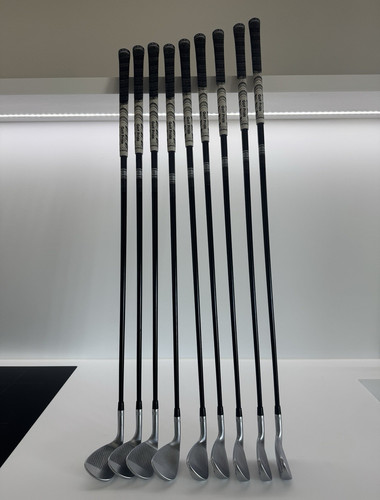 Wilson staff forged - xb, 26