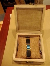 HOLZHÜTTE Armband, Herren