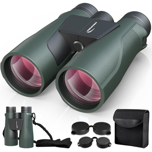 Fernglas 15x56 - , hd