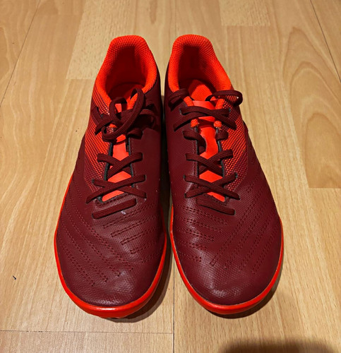 Wie neue kipsta fußballschuhe - neue,