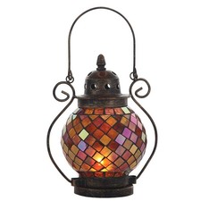 Decorative candle lanterns - decorative,