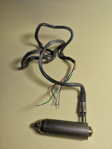 Düse hasco 1031 - ,