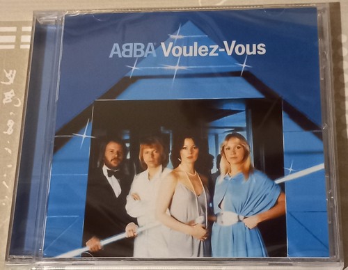 Abba voulez vous - abba, voulez-vous