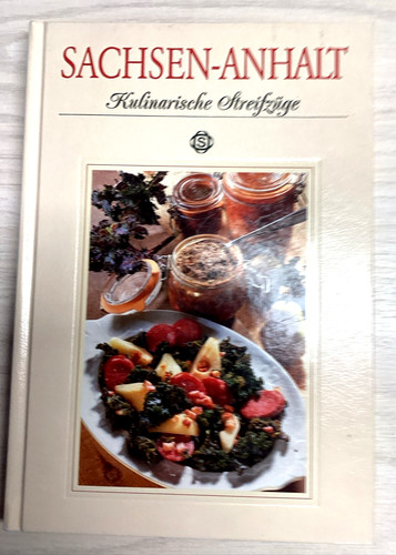 Kochbuch kulinarische - kochbuch,