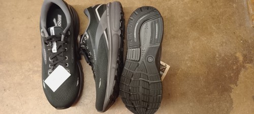 Brooks ghost gtx men - 15, men;