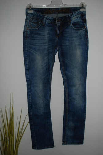 Soccx tolle jeans stretchjeans - soccx,
