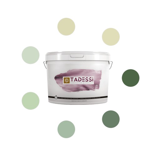 Tadessi color vista - tadessi,