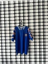 Russland Fußball Trikot 1994 World Cup trikot Reebok Gr XL