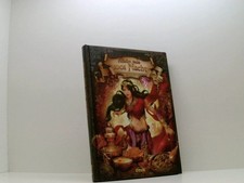 Küche aus 1001 Nacht: Eine