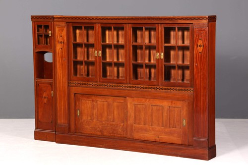 Wunderschöne xxl jugendstil - xxl,