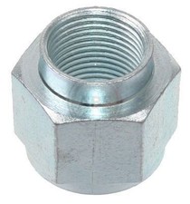 A.B.S. Mutter, Achsstummel