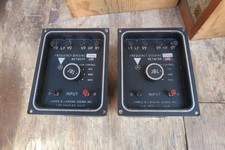 2 JBL Blue LX5 early version