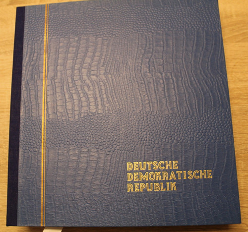 Ddr sammlung 1973 1983 - ddr,