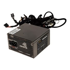 BE QUIET! BQT E5-500W 500W ATX