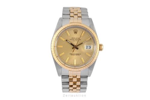Rolex oyster perpetual - rolex,