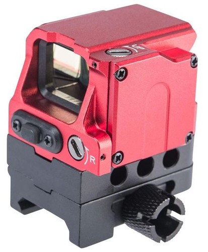 Killzone fc1 red dot - killzone,