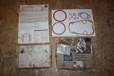 Hatz Diesel Dichtungen für