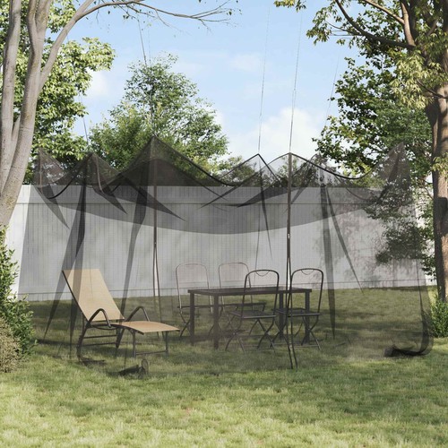 Garten mücken netz 156 mesh - mücken,