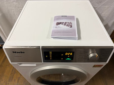 Miele Professional PWM300