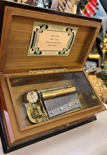 Vintage Thorens Leichert