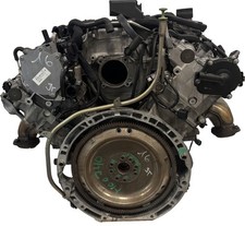 Motor Für Mercedes C-Klasse