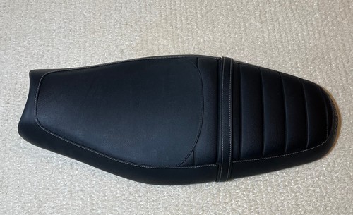 Triumph street twin sitzbank - twin,