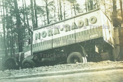 Lkw foto koffer - koffer,