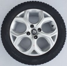 Citroen C3 16" Alufelge