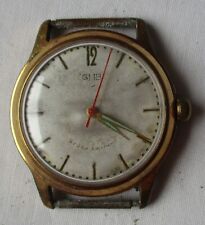 GUB Glashütte Herren