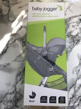 Baby Jogger City Mini 2 / GT2