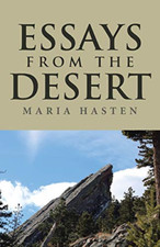 Essays from the Desert: a