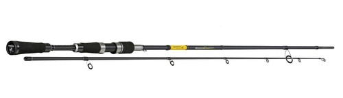 Sportex black pearl 3 - black, gt-3