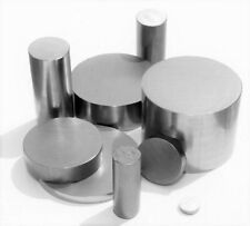 Rundstahl blank Scheiben ST52K