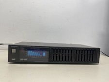 Technics Stereo Graphic Equalizer SH-8044