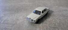 621 Spur H0 1:87 Fleischmann Mercedes 500 weiß
