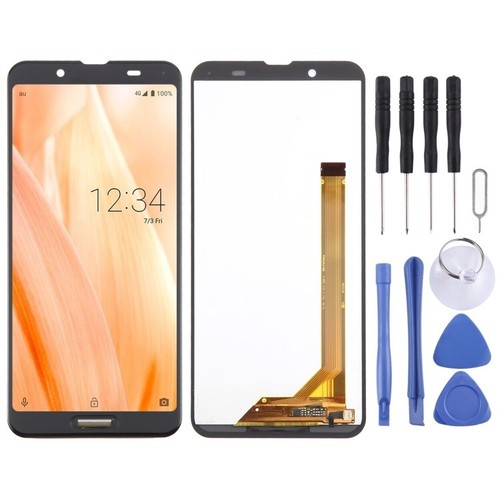 Für sharp aquos - aquos, lite