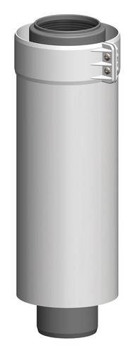 Atec abgas rohr konzentrisch - atec,