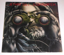 Vinyl / Lp : Jethro Tull -