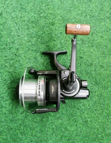 Daiwa infinity 5000 - daiwa,