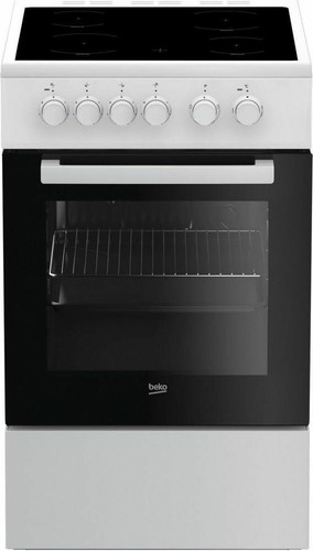 Standherd beko herd elektro - beko,
