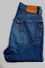 Levi's 501 / 36200 Crop
