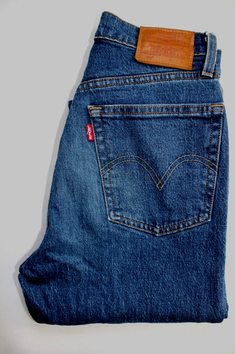 Levi 501 36200 crop - 501,