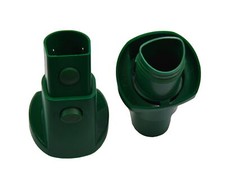 ELEKTRO-Adapter geeignet für