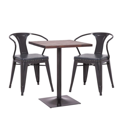 Ware set bistrotisch - b-ware,