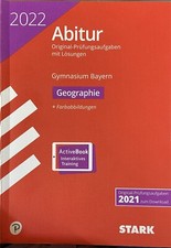 Abitrainer geografie 2022 - abitrainer,