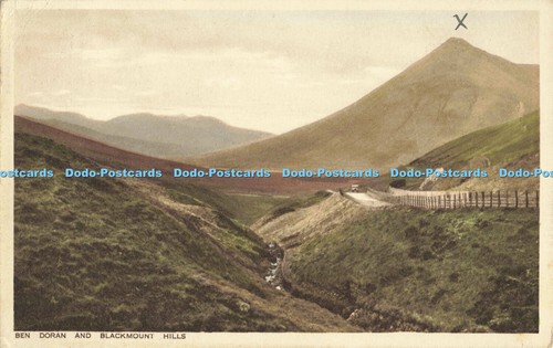 R561740 ben doran und - r561740,