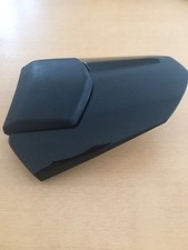 Soziusabdeckung von P&W für Honda CBR 600 RR ab 2007 NEU