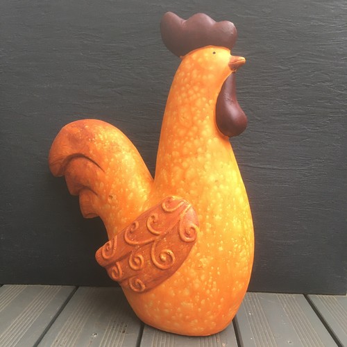 Xxl 42cm dekofigur skulptur - 42cm,