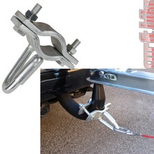 Halter für Abreißseil AHK