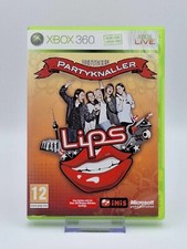 Lips: Deutsche Partyknaller -